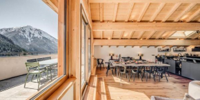 Chalet L'etoile D'argent - 8 Pièces pour 10 Personnes MAE-8931